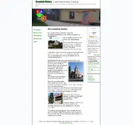 Kleine Seitenvorschau von dohma.de