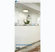 Kleine Seitenvorschau von z-das.de