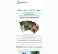Kleine Seitenvorschau von doityourself-gartenplanung.de