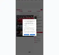 Kleine Seitenvorschau von viva.co.id