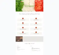Kleine Seitenvorschau von michelangelo-augsburg.de