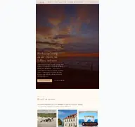 Kleine Seitenvorschau von haiend-weddings.de