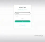 Kleine Seitenvorschau von backupops.com