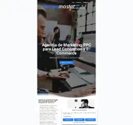 Kleine Seitenvorschau von boxavailable.com