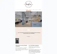 Kleine Seitenvorschau von hairflair-hannover.de