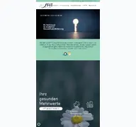 Kleine Seitenvorschau von profit-gutschein.de