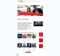 Kleine Seitenvorschau von profi.xn--echte-mnner-reden-wqb.de