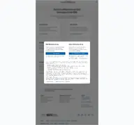 Kleine Seitenvorschau von service.bnn.de