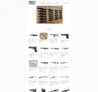 Kleine Seitenvorschau von waffen-paar.at
