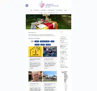 Kleine Seitenvorschau von heiliggeistgemeinde.de