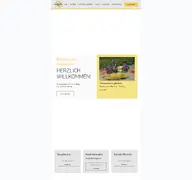Kleine Seitenvorschau von isa-bildung.de