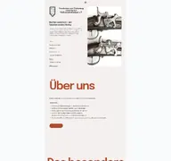 Kleine Seitenvorschau von waffensammler-kuratorium.de