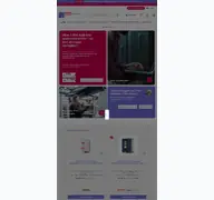 Kleine Seitenvorschau von isadrive.de