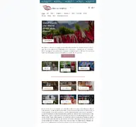 Kleine Seitenvorschau von isanga-weinshop.de
