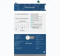 Kleine Seitenvorschau von programm.familienbildung-koeln.de