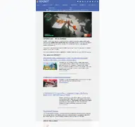 Kleine Seitenvorschau von rpgbot.net