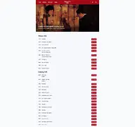 Kleine Seitenvorschau von programmkino-ost.de