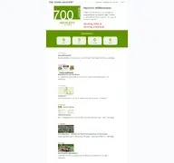 Kleine Seitenvorschau von wahlert700.de