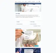 Kleine Seitenvorschau von neurologie.uk-koeln.de