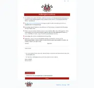 Kleine Seitenvorschau von waiver.weiterstadt.rageaxe.de