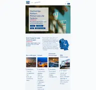 Kleine Seitenvorschau von grpumps.de