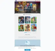 Kleine Seitenvorschau von g5.com