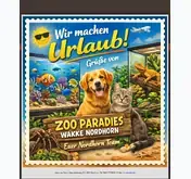 Kleine Seitenvorschau von wakke.de