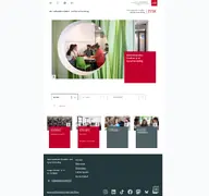 Kleine Seitenvorschau von issk.uni-mainz.de