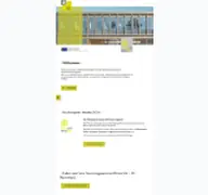 Kleine Seitenvorschau von pro-holzbau-hessen.de