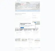 Kleine Seitenvorschau von wal-betrieb.de