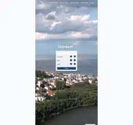 Kleine Seitenvorschau von pro-home.de