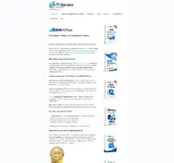 Kleine Seitenvorschau von isw-adtools.de
