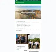 Kleine Seitenvorschau von gruene-fulda.de