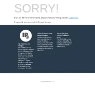 Kleine Seitenvorschau von gudzonserver.com