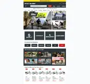 Kleine Seitenvorschau von sport-bittl.com