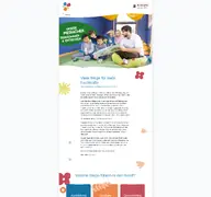 Kleine Seitenvorschau von werde-erzieherin-oder-erzieher.rlp.de