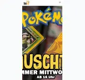 Kleine Seitenvorschau von itemstar.de