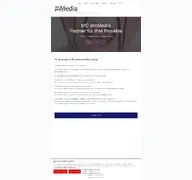 Kleine Seitenvorschau von now-you.de
