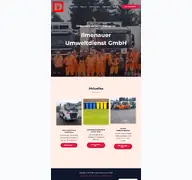 Kleine Seitenvorschau von iuwd-gmbh.de