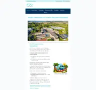 Kleine Seitenvorschau von fdg-ab.de