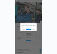 Kleine Seitenvorschau von iwn.de