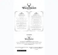 Kleine Seitenvorschau von waldstuebchen-mahlow.de