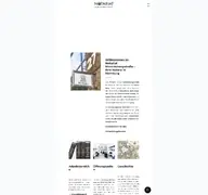 Kleine Seitenvorschau von notariat-moe.de