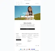 Kleine Seitenvorschau von wallmann-textil.at