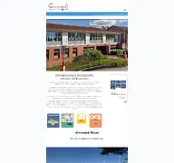 Kleine Seitenvorschau von grundschule-ratzeburg.de
