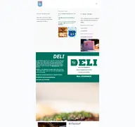 Kleine Seitenvorschau von bullerei.com
