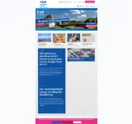 Kleine Seitenvorschau von fdp-adliswil.ch