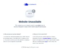 Kleine Seitenvorschau von lazerjobs.in