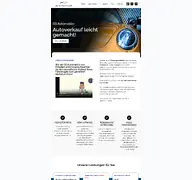 Kleine Seitenvorschau von gs-automakler.de