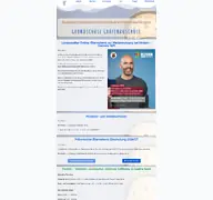Kleine Seitenvorschau von gsgraefenau.de